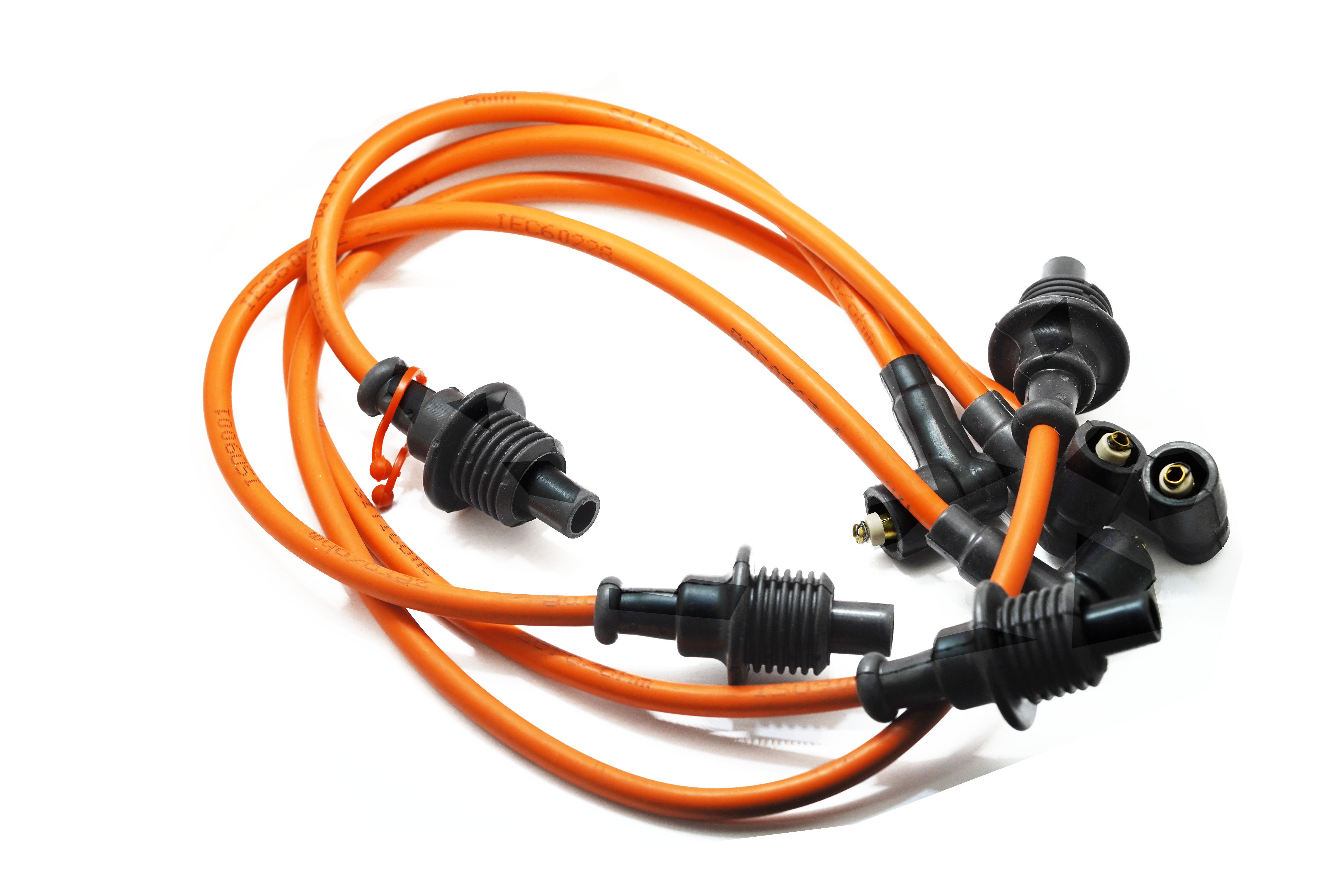 وایر سیمی تقویتی